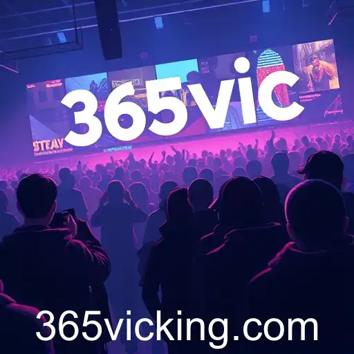 The Rise of 365vic in the Gaming World