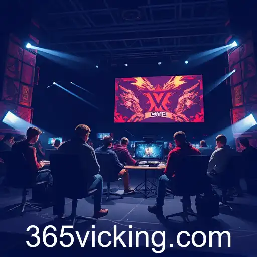 365vic Expands Gaming Horizons