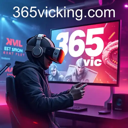 365vic: Navigating the World of Online Gaming