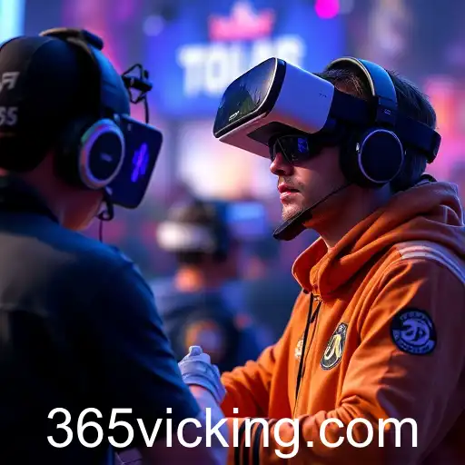 365vic Revolutionizes Online Gaming Experience