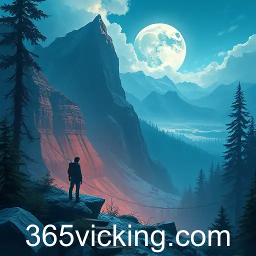 Exploring the World of Adventure Games: A Deep Dive into the '365vic' Phenomenon