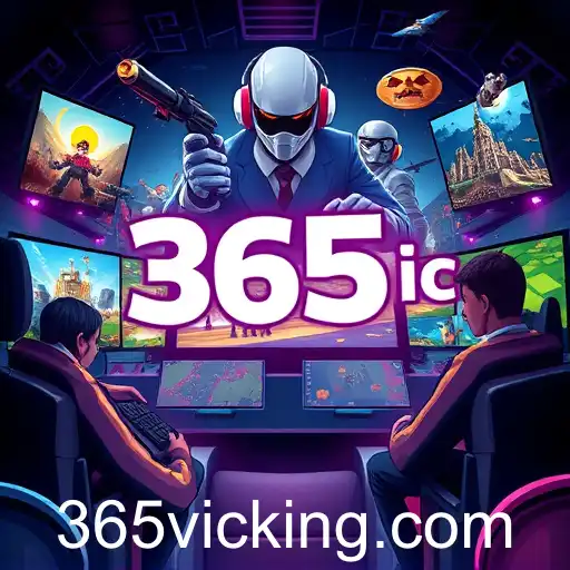 The Rise of Digital Gaming Platforms