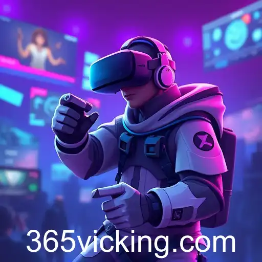 The Evolution of 365vic and the Future of Gaming