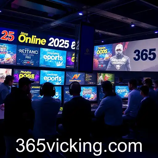 The Evolution of Online Gaming Platforms