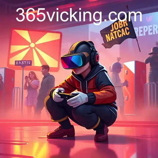 The Evolution of Online Gaming in 2025