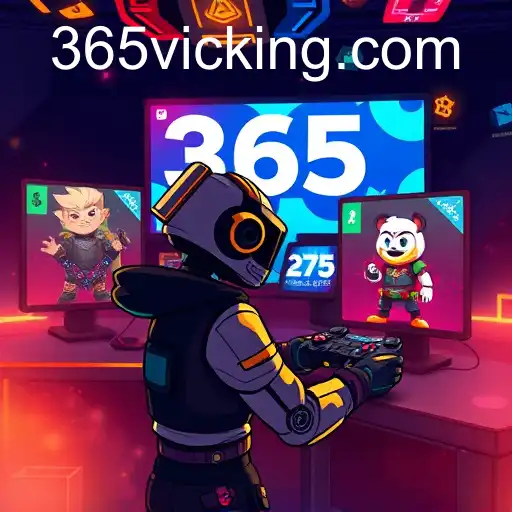 The Evolution of Online Gaming in 2026