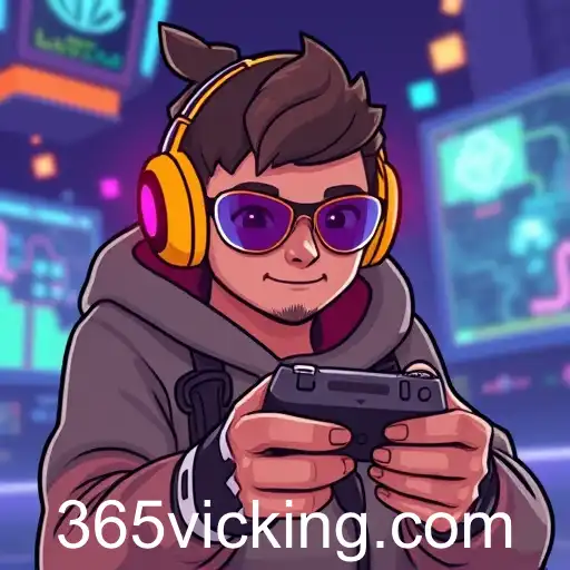 The Rise of 365vic Amidst Gaming Evolution