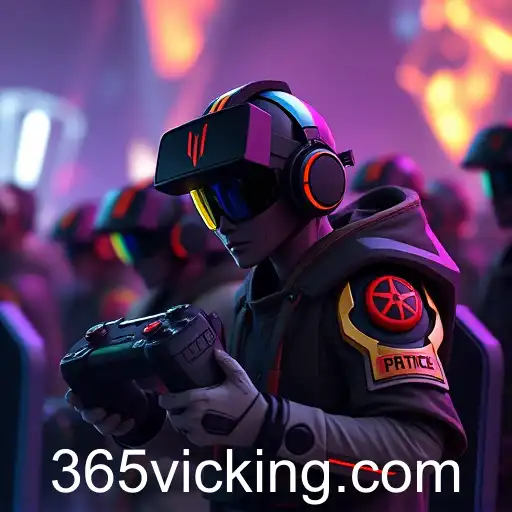 Gaming Evolutions and the Role of 365vic