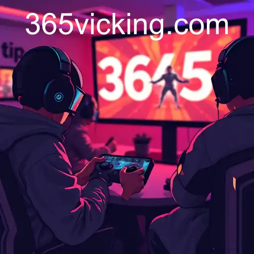 Gaming Industry Evolves with Tech and Community Focus