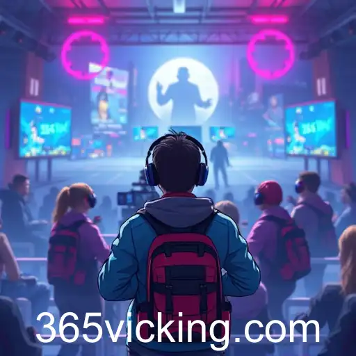 Gaming Innovations on the Rise: 365vic Leads the Charge