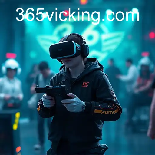 Gaming Trends Shaping 2025