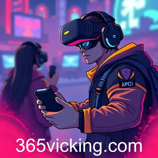 Gaming Trends and Dynamics in 2025