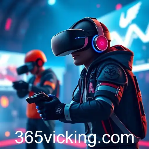 Transformative Trends in the Gaming World