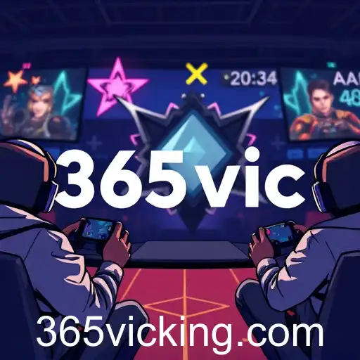 The Rise of Online Gaming: How 365vic is Shaping the Industry