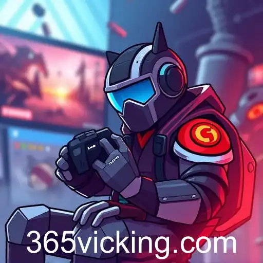 The Rise of 365vic: A Gaming Hub for Enthusiasts