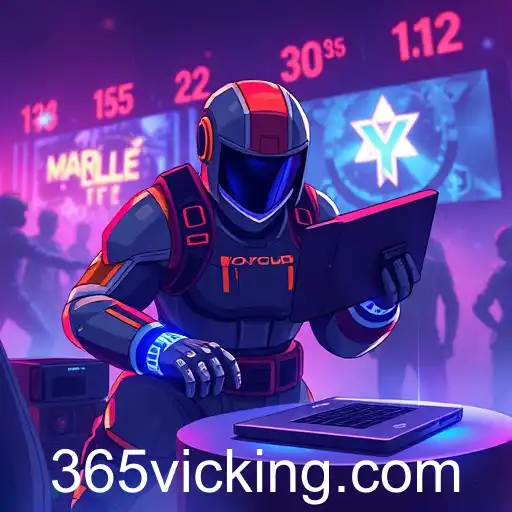 The Rise of 365vic: A New Horizon in Gaming