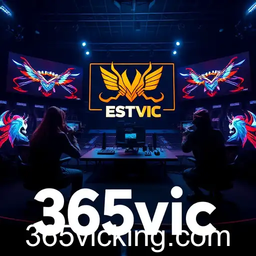 The Rise of 365vic: A New Era for Game Enthusiasts
