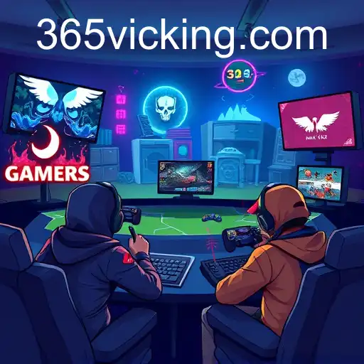 The Rise of Gaming Platforms in the Digital Era