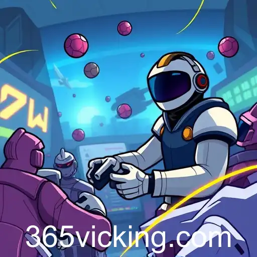 The Rise of 365vic in Gaming