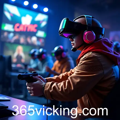 The Rise of Online Gaming in Education