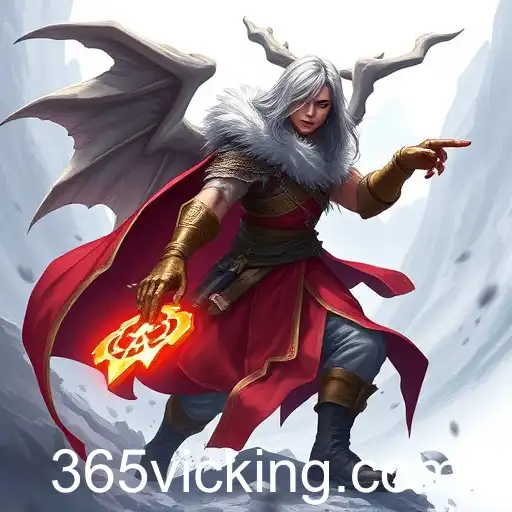 Exploring the Fascinating World of RPG Games: A Journey with 365vic