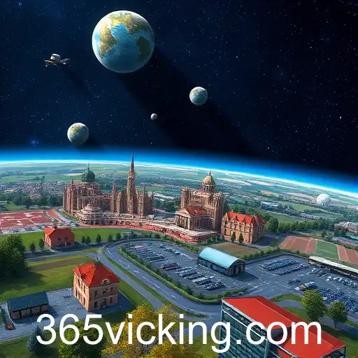 Exploring the World of Simulation Games: A Dive into Virtual Realities