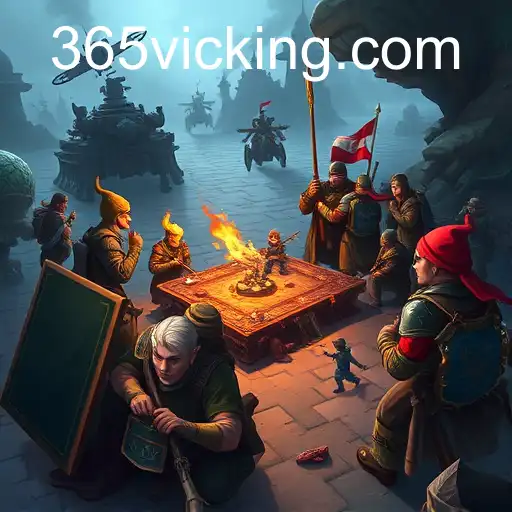 The Art of Strategy Games: An In-Depth Exploration